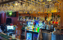 Boilercafe Lounge Beer餐厅图片