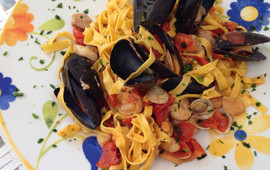 Osteria la Guercia