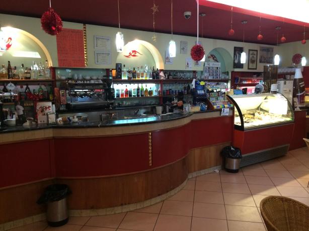 Bar Gelateria 7° cielo