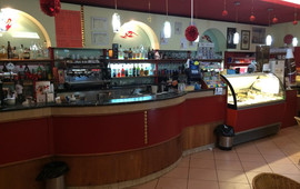 Bar Gelateria 7° cielo