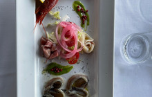 Trattoria ai Gechi餐厅图片