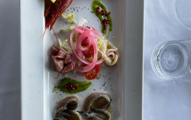 Trattoria ai Gechi
