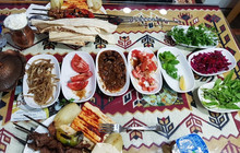 Med Sur Cigercisi餐厅图片
