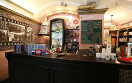 Kumpan Cafe