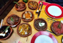 Monte Christo美食图片
