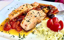 Ristorante da Roberto Zum Skipper餐厅图片