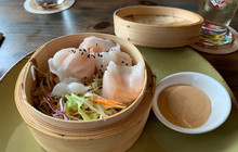 Sushi Restaurant Viet Küche餐厅图片