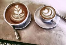 Balzac's Coffee Roasters美食图片