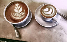 Balzac's Coffee Roasters餐厅图片