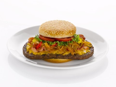Wimpy's Diner
