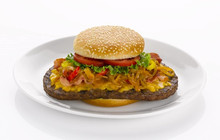 Wimpy's Diner餐厅图片