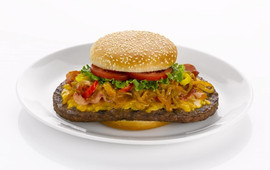 Wimpy's Diner