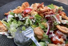 De Zoete Inval Haarlemmerleide美食图片