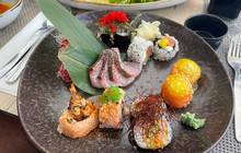 Atlantico Azorean Restaurant餐厅图片