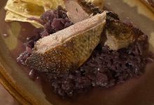 Restauracia Sarisska chiza美食图片