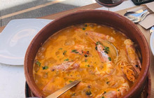 Cocina Portuguesa Restaurant餐厅图片