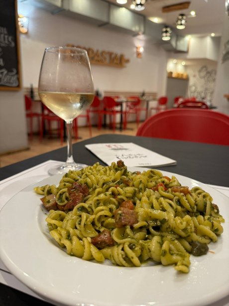 Impasta Sliema