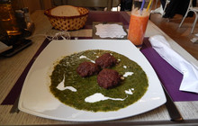 Apetit Bistro餐厅图片