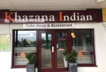 Khazana Indian Restaurant美食图片