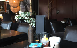 Cafe Mala Scena