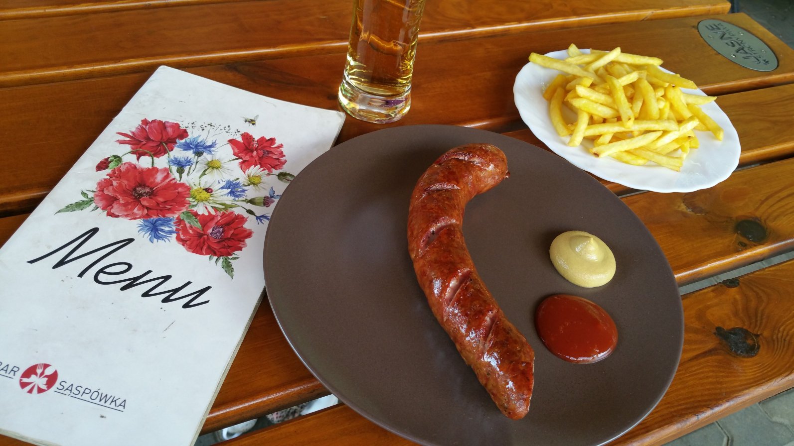 Bar Saspowka