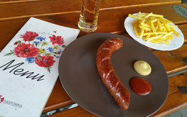 Bar Saspowka