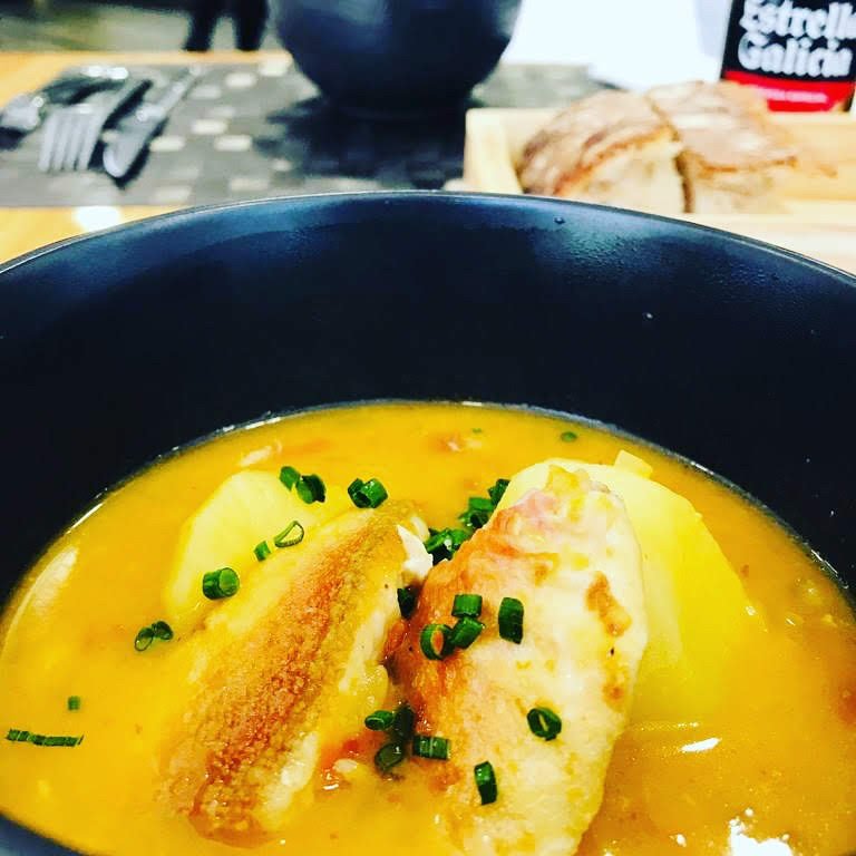 Sueño Despierto Gastrobar