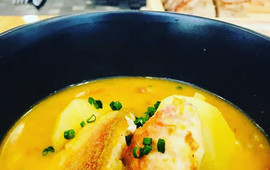 Sueño Despierto Gastrobar