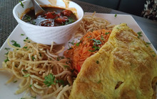 J Cafe Multi-Cuisine Restaurant餐厅图片