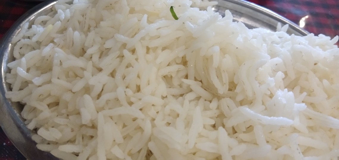 Charmi Restaurant