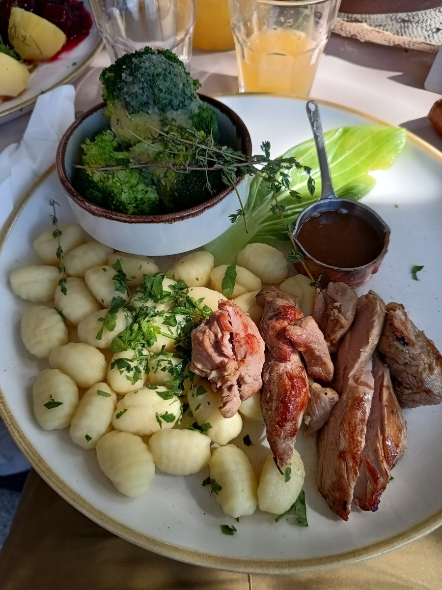 KTW Park Restaurant