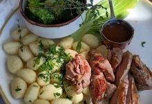 KTW Park Restaurant美食图片