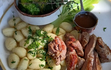 KTW Park Restaurant餐厅图片