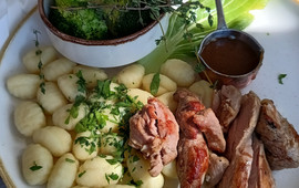 KTW Park Restaurant