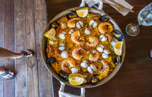 Sabor Espanol餐厅图片