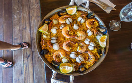 Sabor Espanol