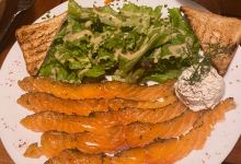 Le Bistrot Lyonnais美食图片