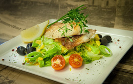 Restaurant Gammelbua