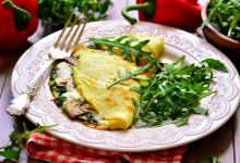 Palmier Bistro + Bar on Eden - clubhouse for residents of Eden美食图片