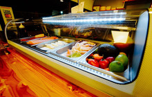 Kai Sushi&Bar - Pisqueria Fusion餐厅图片