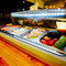 Kai Sushi&Bar - Pisqueria Fusion