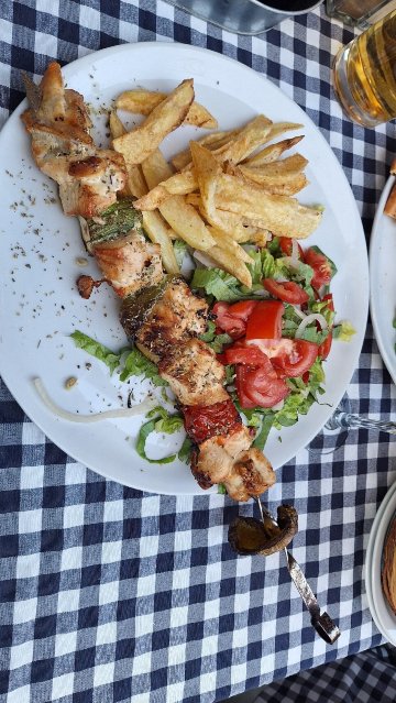 Ariston Taverna