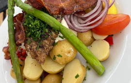 B's Fiskevaerksted