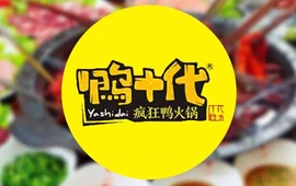 鸭十代