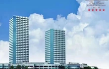 开平潭江半岛酒店西餐厅餐厅图片
