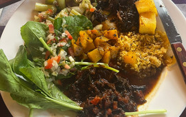 Restaurante da Vovo