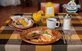 Margaritas Restaurant