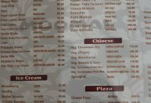 Restaurant Moomal美食图片