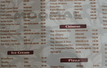 Restaurant Moomal餐厅图片