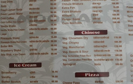 Restaurant Moomal